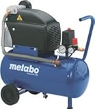 Metabo 023 002 5500 Kompressor Classic AIR255 8 bar, 1,5kW Metabo 023 002 5500 Kompressor Classic AIR255 8 bar, 1,5kW