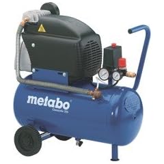 Metabo 023 002 5500 Kompressor Classic AIR255 8 bar, 1,5kW