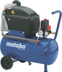 Produkt-Bild: Metabo 023 002 5500 Kompressor Classic AIR255 8 bar, 1,5kW