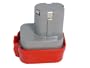 9.60V,3000mAh,Ni-MH,Replacement Battery for MAKITA 6014DW, 6980D,ML901(Flashlight), MAKITA 6400D, 6400DW, MAKITA 6200, 6700, 6900, T Series,Compatible Part Numbers:192019-4, 192534-A, 9100, 9100A, 9101, 9101A, 9102,