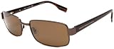 BOSS by Hugo Boss Men's 0321 Polarized Sunglasses