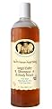 Earth Mama-Angel Baby Organic Angel Baby Shampoo & Body Wash, Refill Size, 34 fl oz (1 lt)