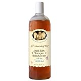 Earth Mama-Angel Baby Organic Angel Baby Shampoo... by Earth Mama Angel Baby