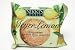 Nikkis&reg; Cookies - Meyer Lemon Shortbread w/almonds. (Case of 24)
