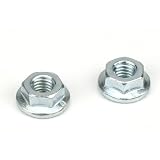 Exhaust Nut(2pcs),45GX(2.6) by Evolution Engines