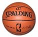 NBA Official Game Ball Basketball from Spalding (Men's Size 7)