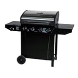 CB T-Frame 4 48000BTU 4 Burne