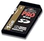 Delkin Devices DDSDPRO11GB 1GB eFilm Secure Digital PRO Memory Card