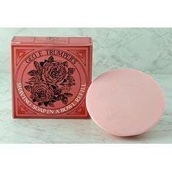 Geo F. Trumper Rose Shaving Soap Refill