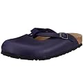 Birkenstock Fayette 16183, Mules femme