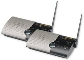 Chamberlain Wireless Intercom