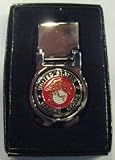 Marine Military Money Clip.