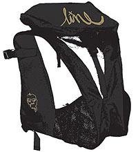 Line Slope Ski Boot Backpack