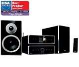 Electronics : Philips MCi 500 H 160GB