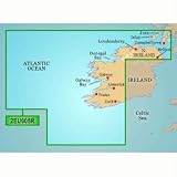 Garmin 2EU005R - Ireland West Coast - Garmin G2 Data Card