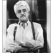 Van Dyke Parks
