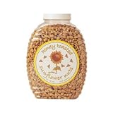 Sunflower Foods Honey Toasted Sunflower Nuts