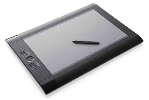 Wacom Intuos4 XL DTP Edition - Tablett ...