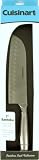Cuisinart 7-Inch Santoku, Stainless-Steel
