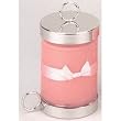 Rigaud Rose (Santifolia) Complete Candle