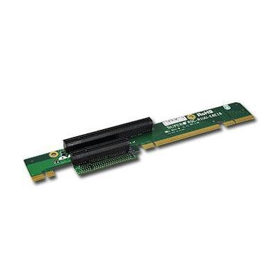 review Supermicro RSC-R1UU-E8E16