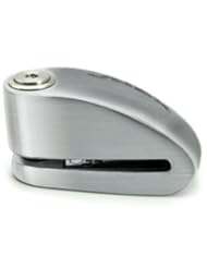 XENA XX15-SS Stainless Steel Disc Alarm