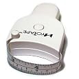 MyoTape Body Tape Measure