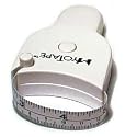MyoTape Body Tape Measure