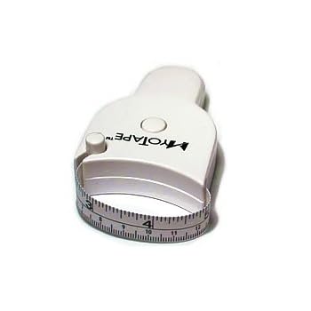 Set A Shopping Price Drop Alert For MyoTape Body Tape Measure