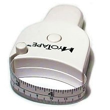 Accu Measure MyoTape Body Tape Measurer( Triple Pack)