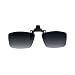LG AG-F220 Cinema Clip On 3D Glasses for 2011 LG 3D LED-LCD HDTVs