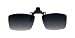 LG AG-F220 Cinema Clip On 3D Glasses for 2011 LG 3D LED-LCD HDTVs