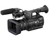 HXR-NX5E - AVCHD-Camcorder - Camcorder HXR-NX5E - AVCHD-Camcorder - Camcorder
