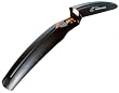 SKS Shockboard Front Bicycle Fender (Black)