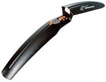 SKS Shockboard Front Bicycle Fender (Black)