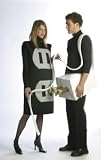 Plug & Socket Set – Plus Size Costume