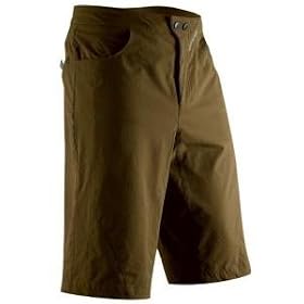 Sugoi Hans Short - Men's