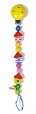 Heimess Clip On Dummy Chain - Houses
