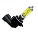 H10 -MERCURY Mariner 09-05 Xenon Fog light Bulbs-HALO 3000k Solaris Yellow