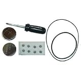 4 O Ski Battery Kit Bs1
