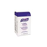 PURELL NXT HAND SANITIZER GEL REFILL FOR DISPENSER 1000ML REFILL
