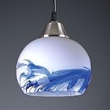 ELK Lighting 101-1MT Mela Mini Pendant, Satin Nickel