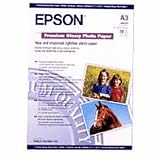 Epson Photopaper A3 (20)New  S041315