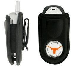 College Cell Phone Case - Texas Longhorns