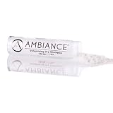 Ambiance Cosmetics Dry Shampoo Refill, Gray/White