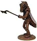  : First Men In The Moon Seleneits 2 Resin Figure