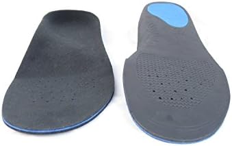 Arch Support Insoles by Syono for Foot Pain, Plantar Fasciitis, Heel Spur