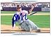 Brian McCann autographed Baseball Card (Atlanta Braves)