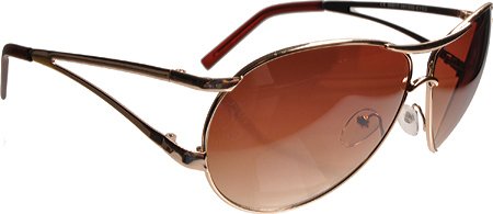 Eye Design Women's 30017 Sunglasses