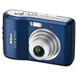Nikon COOLPIX L18 8 Megapixel Digital Camera with 3x Optical Zoom, Anti-Shake, 3" LCD & ISO1600 - Navy
